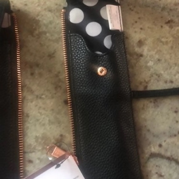 Sephora Roll It Up PRO Brush Roll - Picture 5 of 8